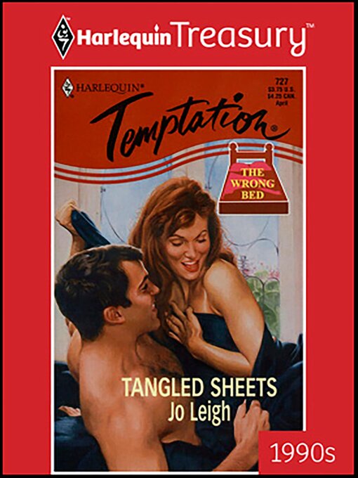 Title details for Tangled Sheets by Jo Leigh - Available